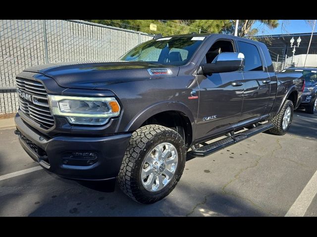 2019 Ram 3500 Laramie