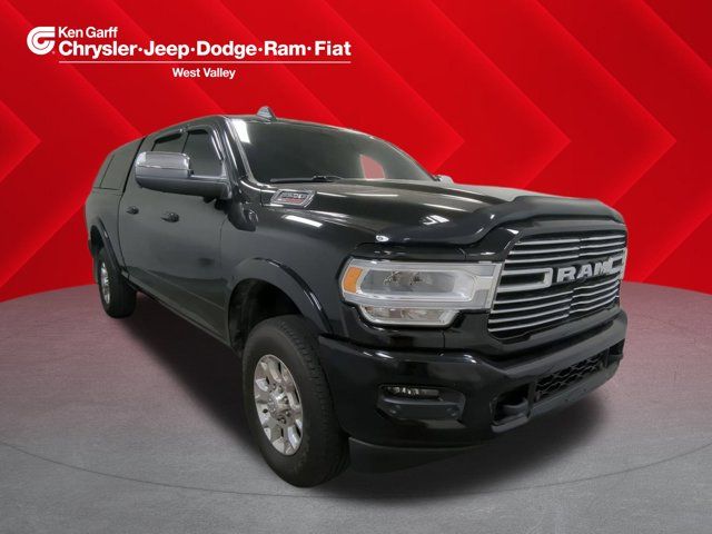 2019 Ram 3500 Laramie