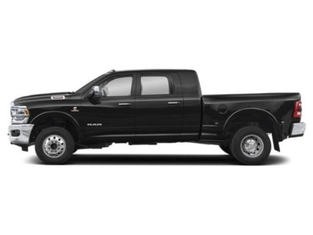 2019 Ram 3500 Laramie