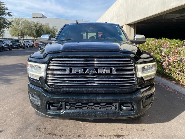 2019 Ram 3500 Laramie