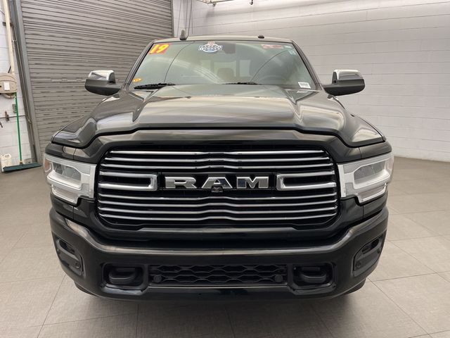 2019 Ram 3500 Laramie