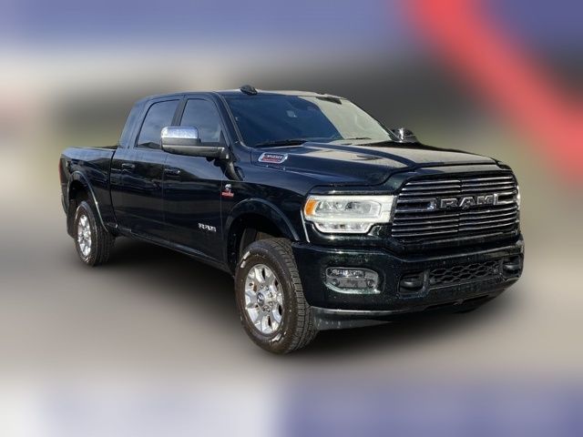 2019 Ram 3500 Laramie