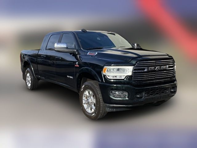 2019 Ram 3500 Laramie