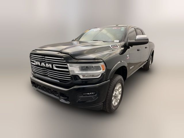 2019 Ram 3500 Laramie