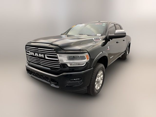 2019 Ram 3500 Laramie