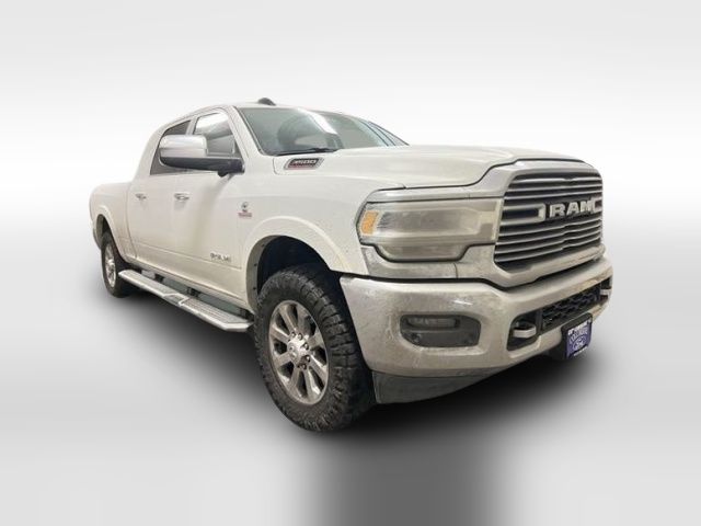 2019 Ram 3500 Laramie