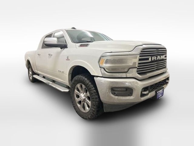 2019 Ram 3500 Laramie