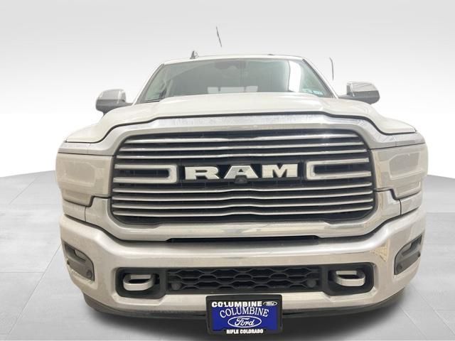 2019 Ram 3500 Laramie