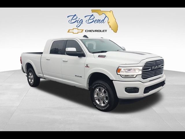 2019 Ram 3500 Laramie