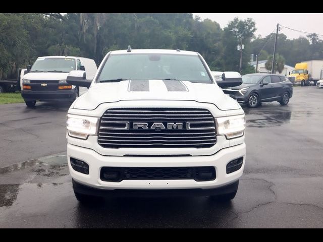 2019 Ram 3500 Laramie