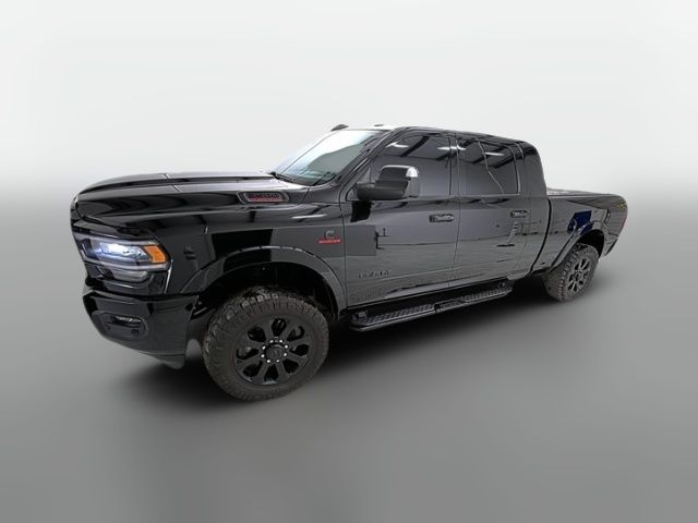 2019 Ram 3500 Laramie