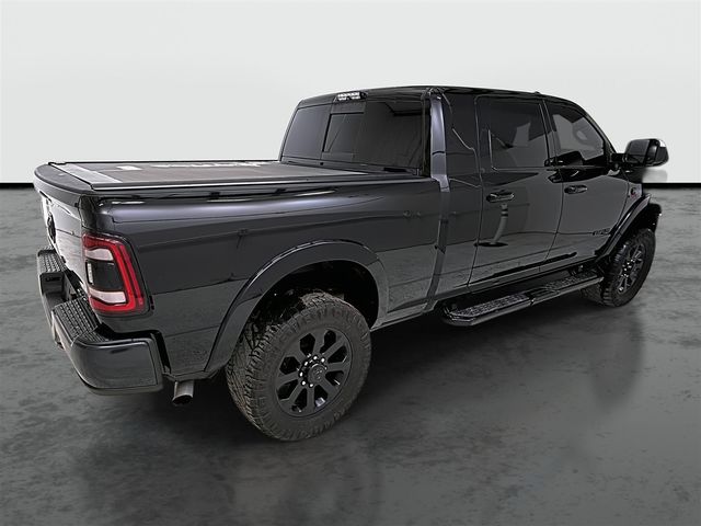 2019 Ram 3500 Laramie