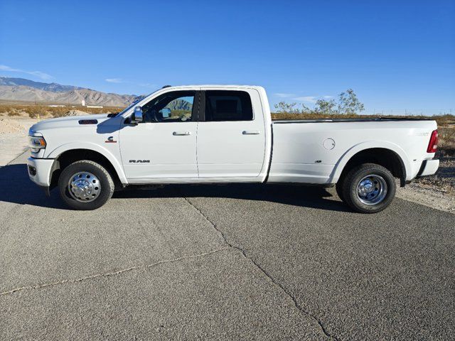 2019 Ram 3500 Laramie