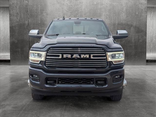 2019 Ram 3500 Laramie