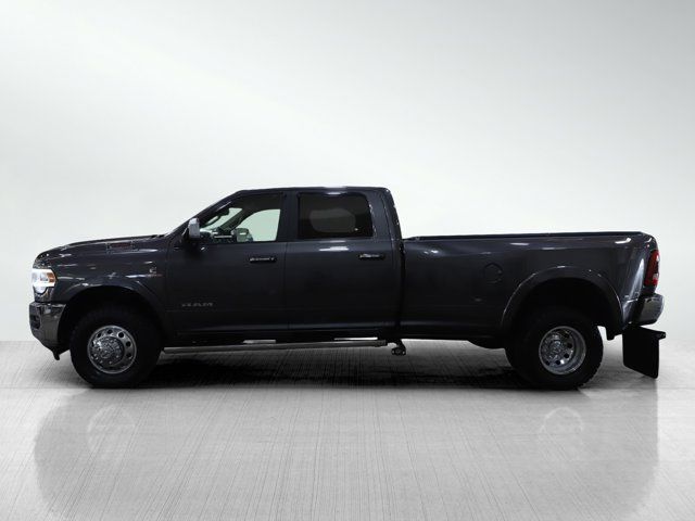 2019 Ram 3500 Laramie