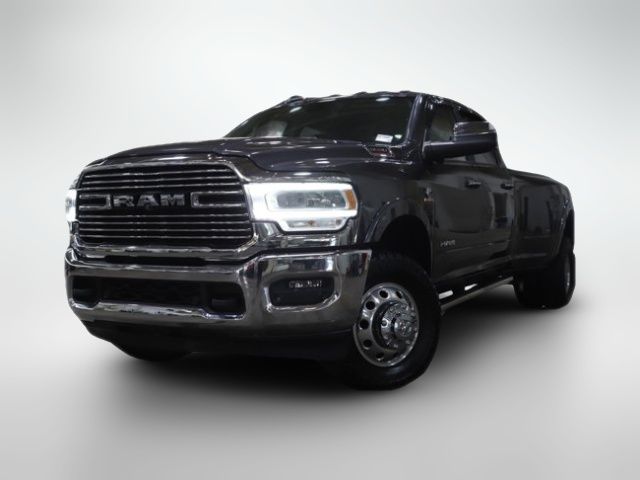 2019 Ram 3500 Laramie