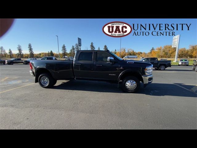 2019 Ram 3500 Laramie