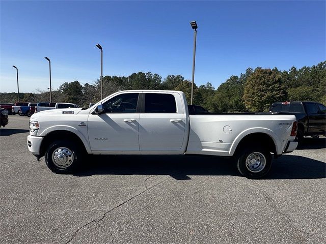 2019 Ram 3500 Laramie