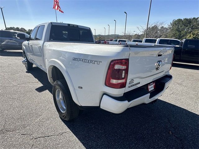 2019 Ram 3500 Laramie