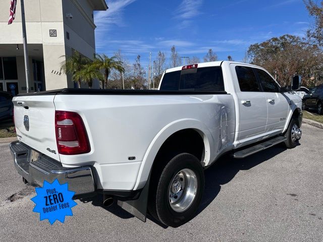 2019 Ram 3500 Laramie