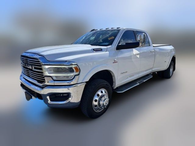 2019 Ram 3500 Laramie