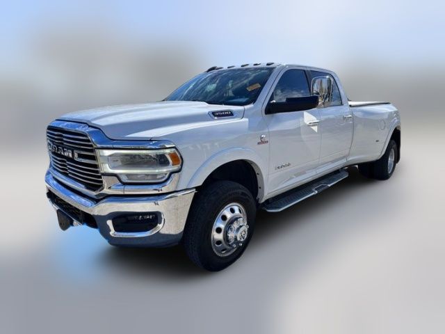 2019 Ram 3500 Laramie