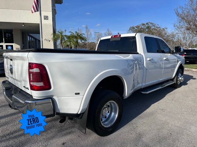 2019 Ram 3500 Laramie