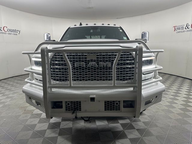 2019 Ram 3500 Laramie