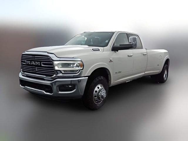 2019 Ram 3500 Laramie