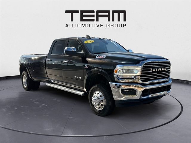 2019 Ram 3500 Laramie