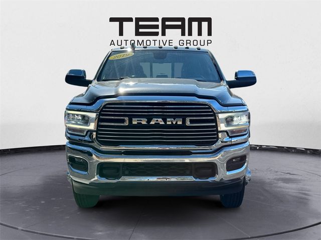 2019 Ram 3500 Laramie