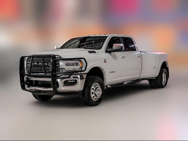 2019 Ram 3500 Laramie