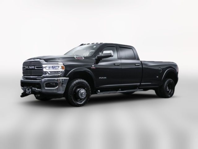 2019 Ram 3500 Laramie