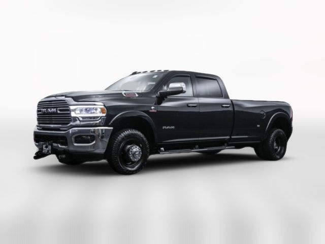 2019 Ram 3500 Laramie