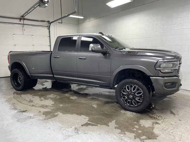 2019 Ram 3500 Laramie