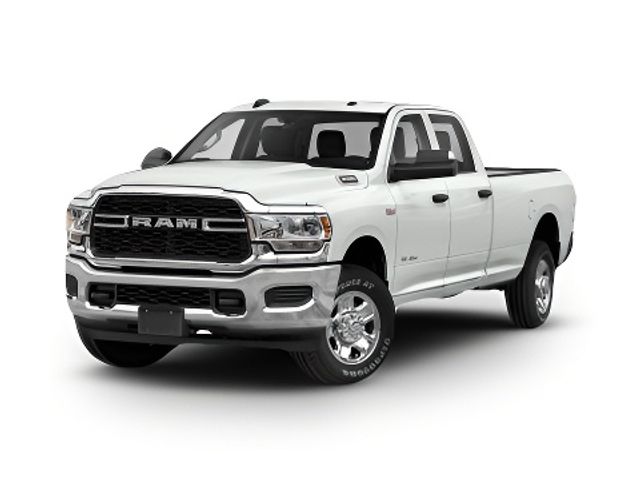 2019 Ram 3500 Laramie