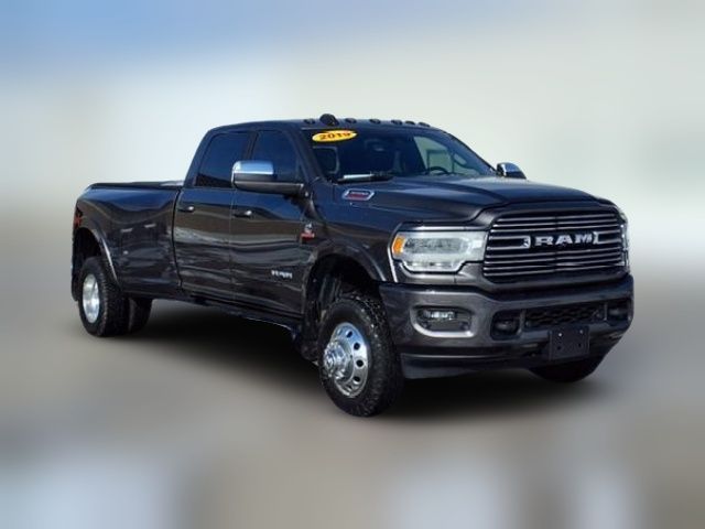 2019 Ram 3500 Laramie