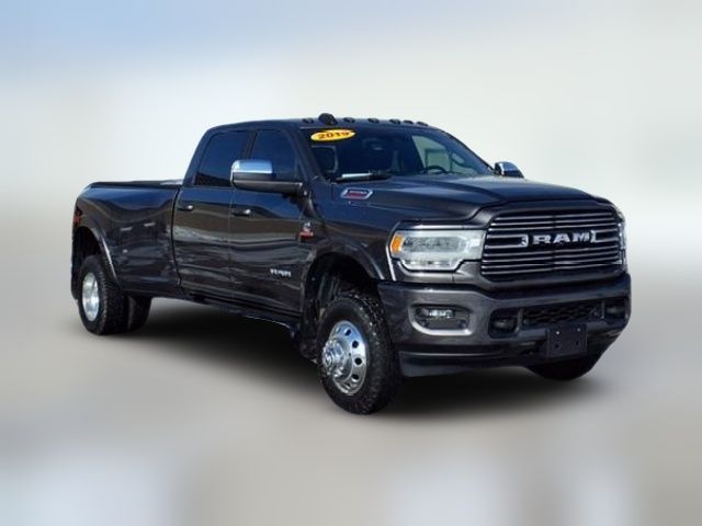 2019 Ram 3500 Laramie