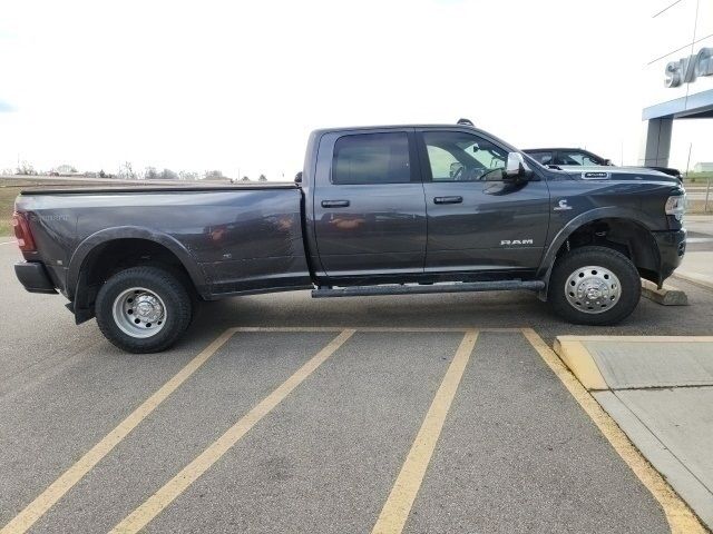 2019 Ram 3500 Laramie