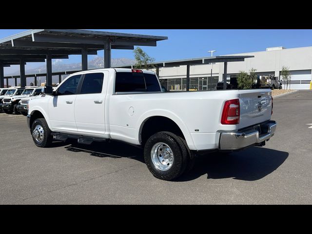 2019 Ram 3500 Laramie