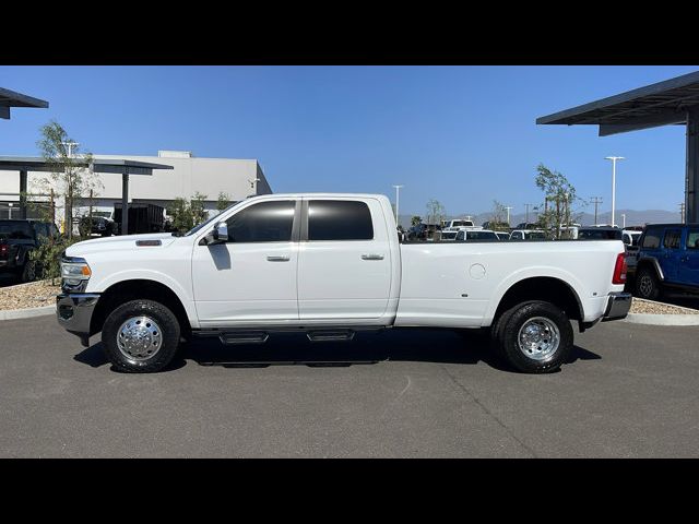 2019 Ram 3500 Laramie