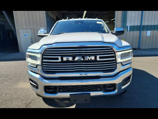 2019 Ram 3500 Laramie