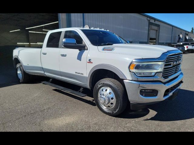 2019 Ram 3500 Laramie