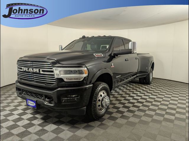 2019 Ram 3500 Laramie