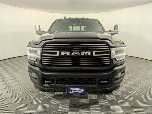 2019 Ram 3500 Laramie