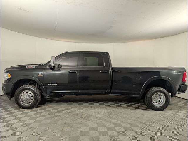 2019 Ram 3500 Laramie