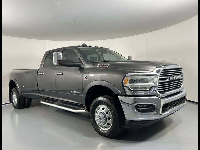 2019 Ram 3500 Laramie