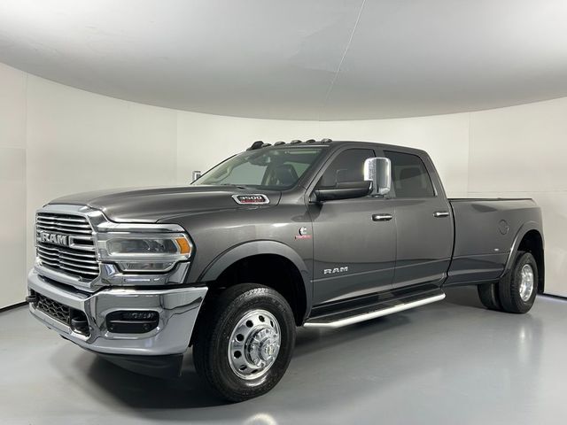 2019 Ram 3500 Laramie