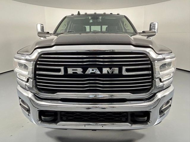 2019 Ram 3500 Laramie