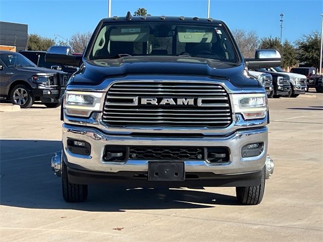 2019 Ram 3500 Laramie